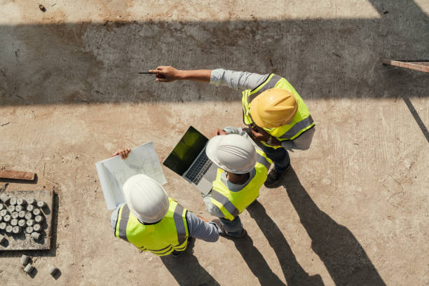  The Hideout, PA Concrete contractor Pros